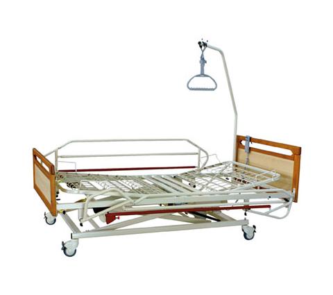 Louer ou acheter un lit médical éléctrique pour hospitalisation à domicile 13012 Marseille