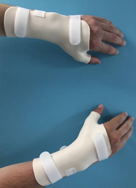 Orthese de poignets Marseille